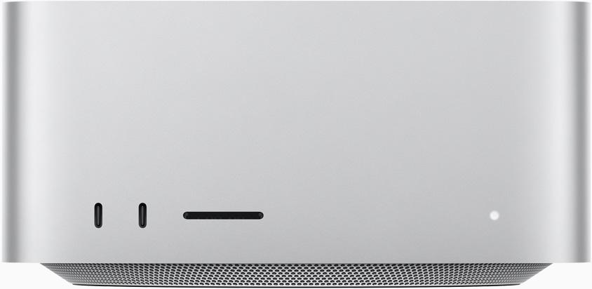 Mac Studio: Apple M2 Max (2023) (MQH73RU/A)